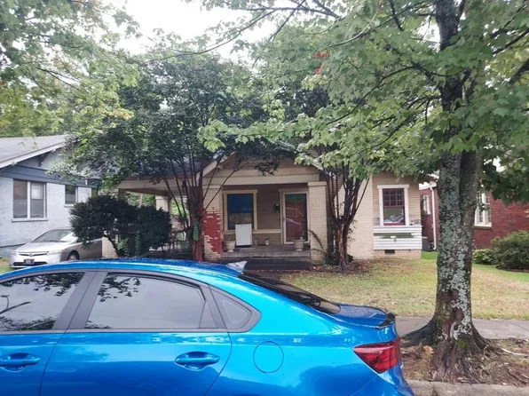 129 Pearl Ave, Little Rock, AR 72205