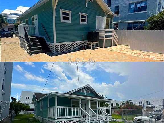 2nd image of 1542 NW 2nd St #205