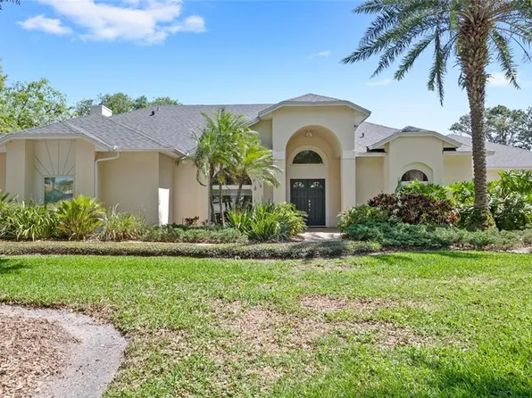 2140 Lilypad Ln, Windermere, FL 34786