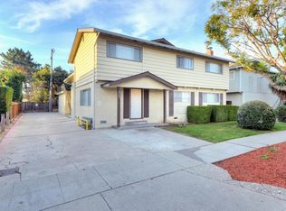 3758 Underwood Dr, San Jose, CA 95117