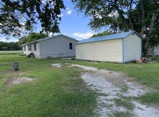 929 Neighbors Corner Rd, Mart, TX 76664