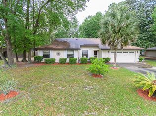 11842 Curlew Way, Jacksonville, FL 32223