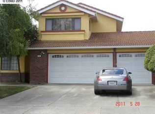 127 Amethyst Ct, Hercules, CA 94547