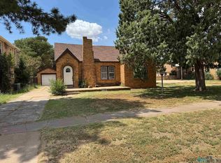 1104 Gidding St, Clovis, NM 88101