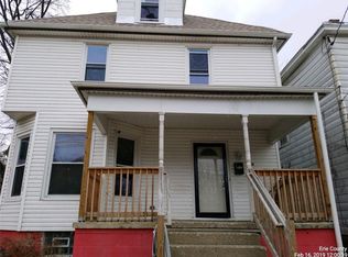 610 Wallace St, Erie, PA 16503