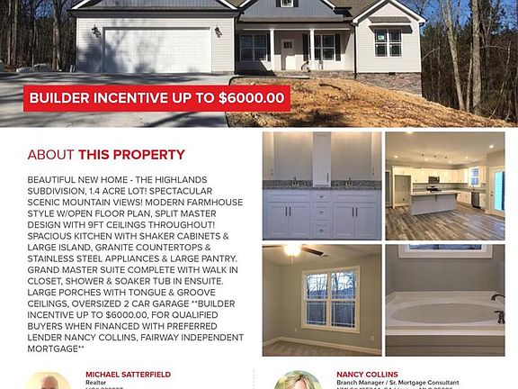 2nd image of 3117 Highland Cir