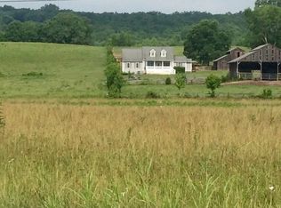 1066 River Rd, Kingston, TN 37763