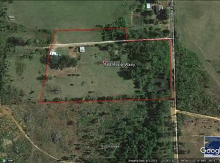 544 Rosie Wady Rd, Gladewater, TX 75647