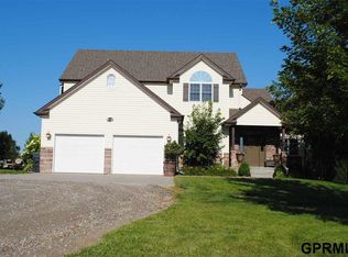 1964 Christian Rd, Wahoo, NE 68066