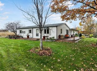 115104 Equity St, Stratford, WI 54484