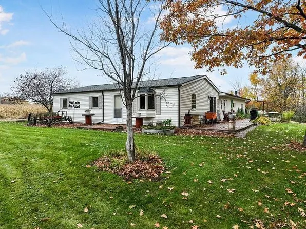 115104 EQUITY STREET, Stratford, WI 54484