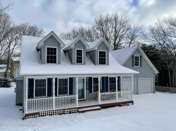 138 Antler Trl, Albrightsville, PA 18210