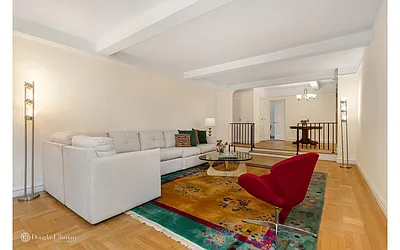 Sold by Douglas Elliman