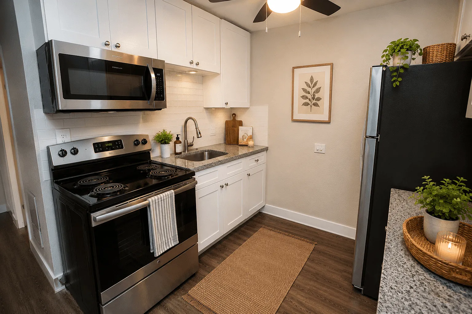 Baker Flats — Photo 2