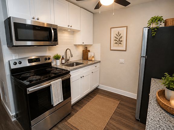 2nd image of 156 W Ellsworth Ave APT 8