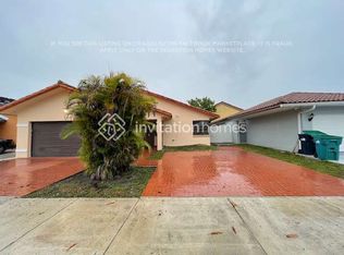 15620 SW 57th St, Miami, FL 33193