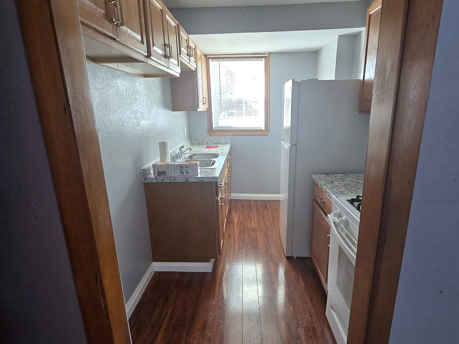 1 bed, $1,425 — Photo 3