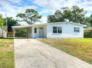 2184 Shelby Dr, Melbourne, FL 32935