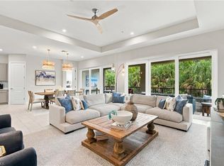 178 Indies DR E #202, NAPLES, FL 34114