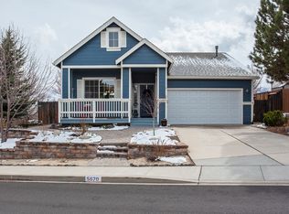 5670 Daybreak Dr, Reno, NV 89523