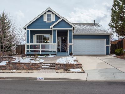 5670 Daybreak Dr, Reno, NV, 89523