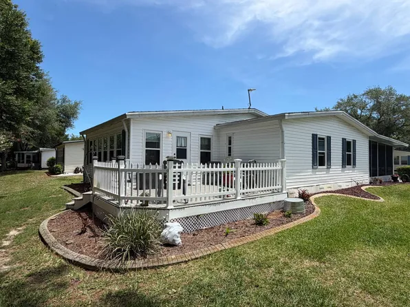8 Green Forest Dr, Ormond Beach, FL 32174