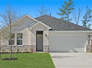 4217 Multnomah Falls Dr, Conroe, TX 77303