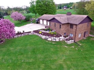 8455 Farview Dr SE, Byron Center, MI 49315