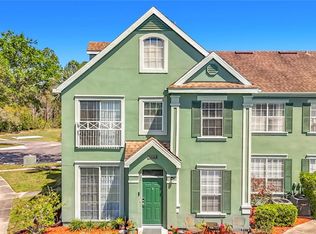 9068 Lake Chase Island Way #9068, Tampa, FL 33626