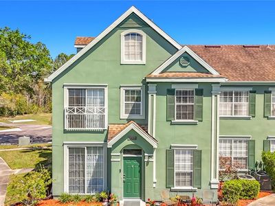 9068 Lake Chase Island Way #9068, Tampa, FL, 33626