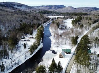 38 Shirley Rd, Abbot, ME 04406