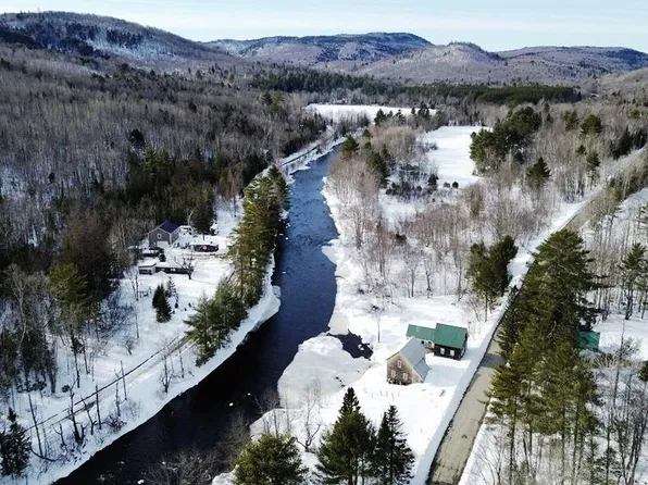 38 Shirley Road, Blanchard Twp, ME 04406