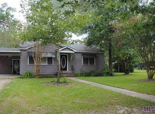 24997 Live Oak St, Denham Springs, LA 70726