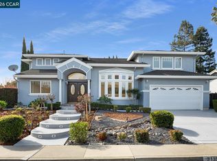 3139 Deerpark Dr, Walnut Creek, CA 94598