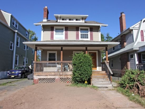 271 N Maple Ave East Orange Nj 07017 Zillow