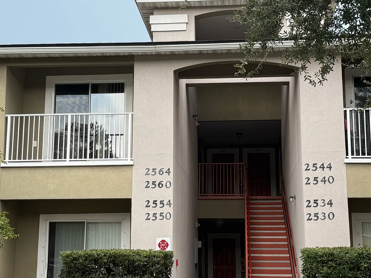 2564 Golden Lake Loop - 1 — Photo 1
