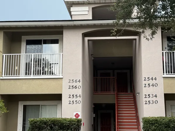 2564 Golden Lake Loop, Saint Augustine, FL 32084