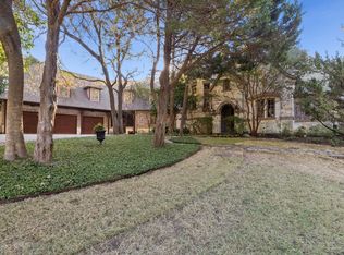 2306 Autumn Run Ct, Cedar Hill, TX 75104