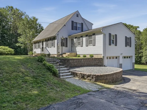 45 Town Farm Rd, Winchendon, MA 01475