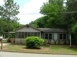 2218 Cutts Dr, Albany, GA 31705