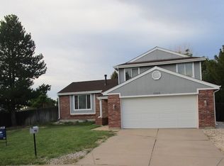 5366 S Truckee Ct, Centennial, CO 80015