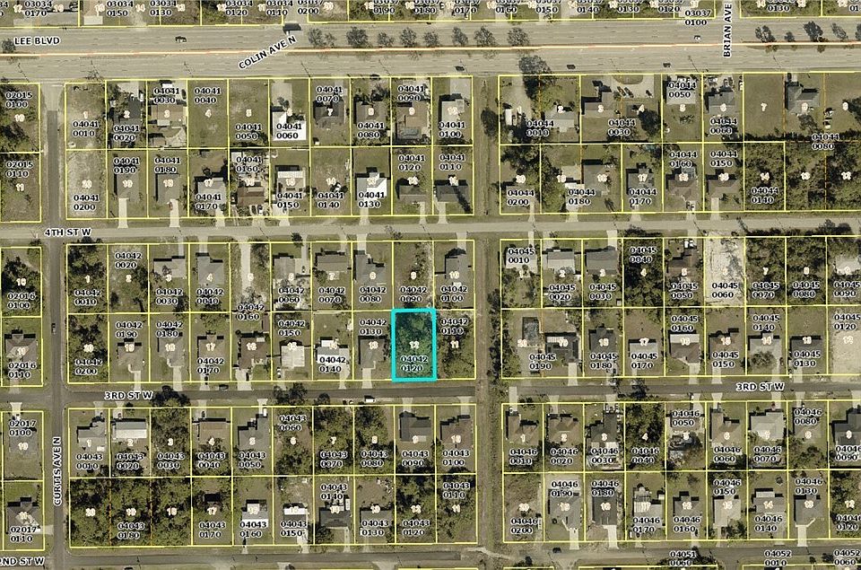 2nd image of 4002 3rd St W