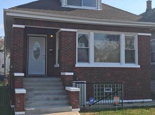 7343 S Claremont Ave, Chicago, IL 60636