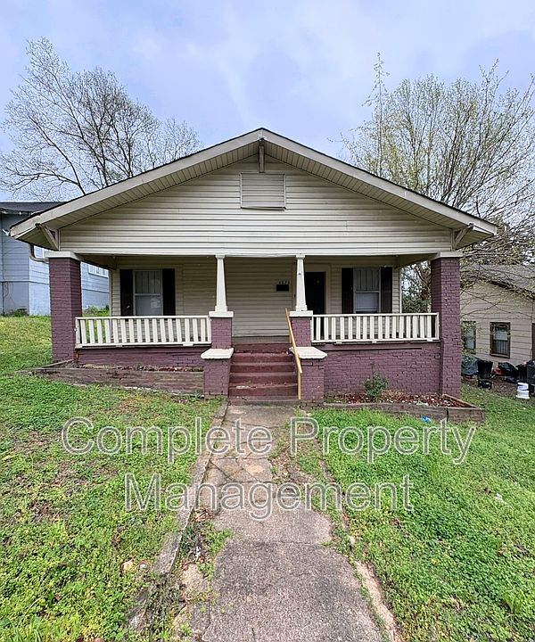 1st image of 4029 44th Ave N #1