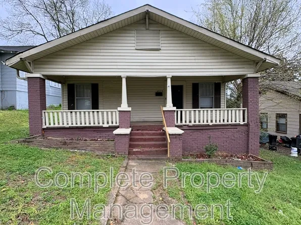 4029 44th Ave N #1, Birmingham, AL 35217