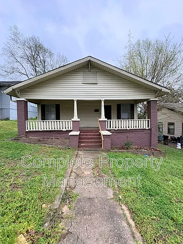 4029 44th Ave N #1 Photo 1