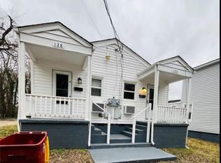 126 Tulip Aly, Petersburg, VA 23803
