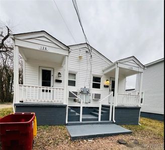 126 Tulip Aly, Petersburg, VA, 23803