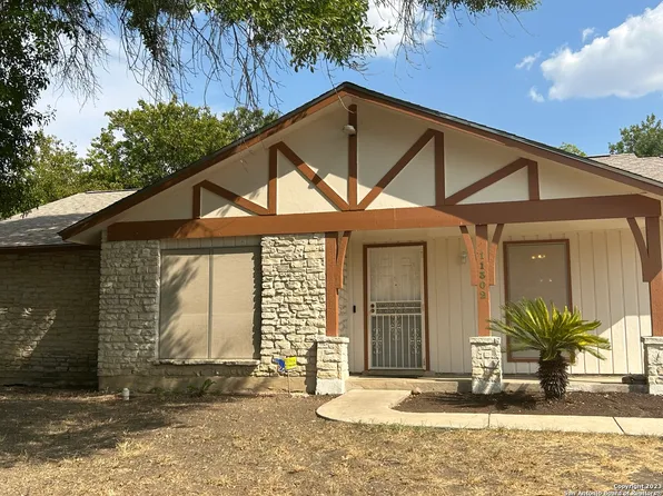 11302 EL SENDERO ST, San Antonio, TX 78233
