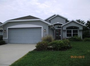 1109 Hartbourne Ln, Ormond Beach, FL 32174